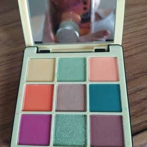 Huda Anastasia tarte